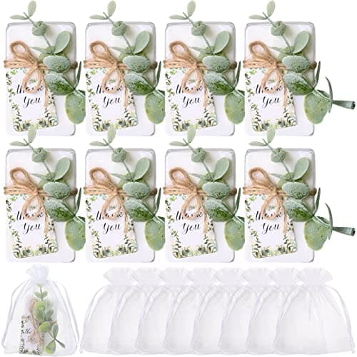 Demissle Mini Soap Favors