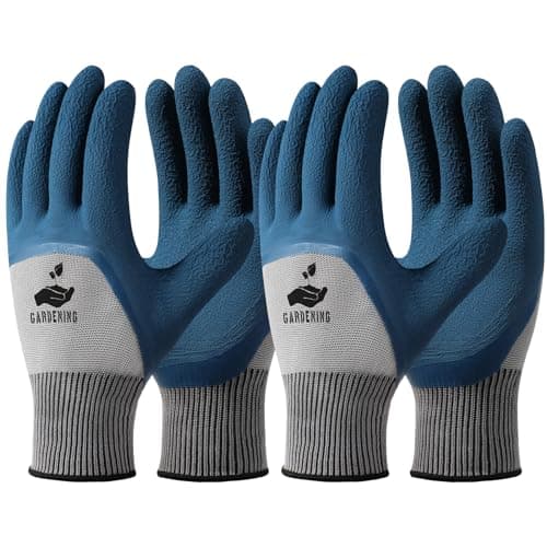 Trifabricy Garden Gloves