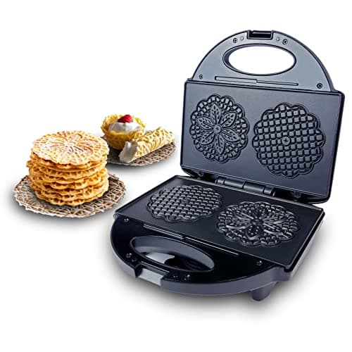 FineMade Pizzelle Maker