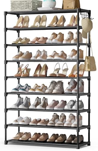 Kitsure Shoe Rack
