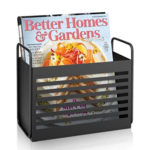 Aisung Magazine Rack
