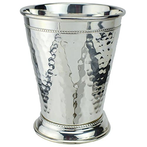 Prince of Scots Mint Julep Cup