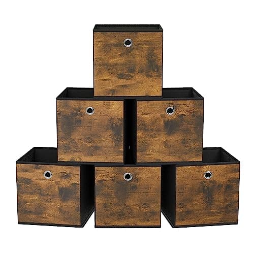 SONGMICS Storage Cubes Set