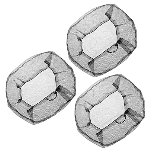 MECCANIXITY Mesh Fan Cover