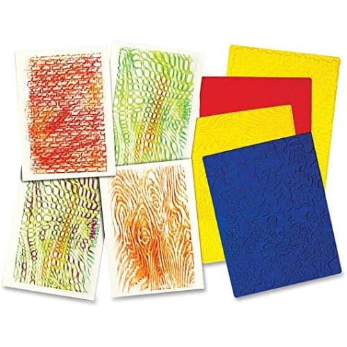 Review: The Best Drawing Rubbing Plates & Supplies