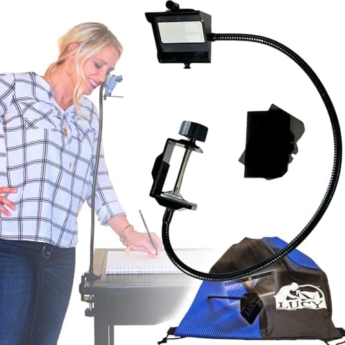 LUCY Flex Enlarger
