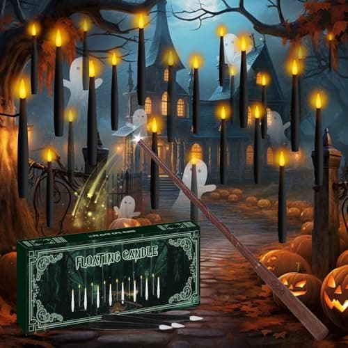 Floating Candle Kit