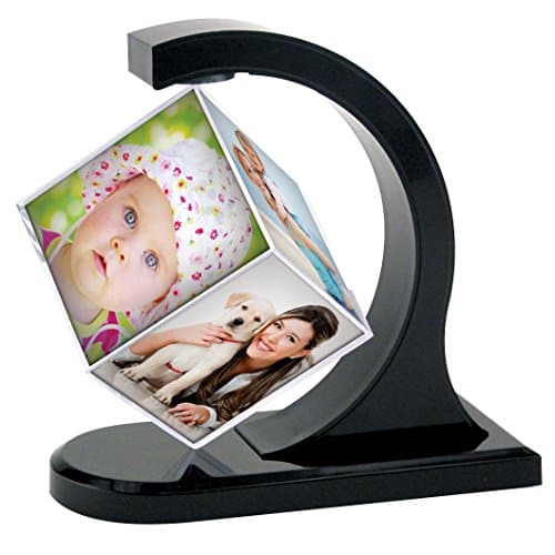 Neil Enterprises Inc. Photo Cube