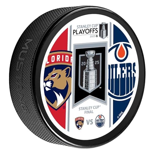 Review: The Best Sports Fan Hockey Pucks