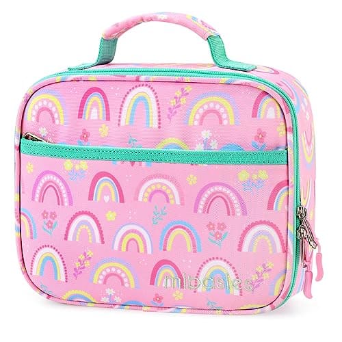 mibasies Kids Lunch Box