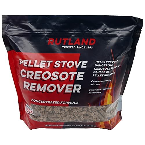 RUTLAND PRODUCTS Creosote Remover