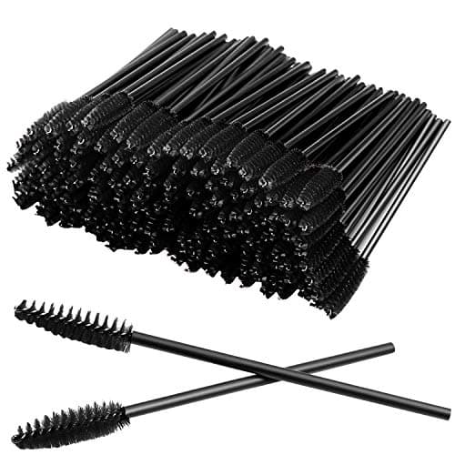 Review: The Best Mascara Brushes