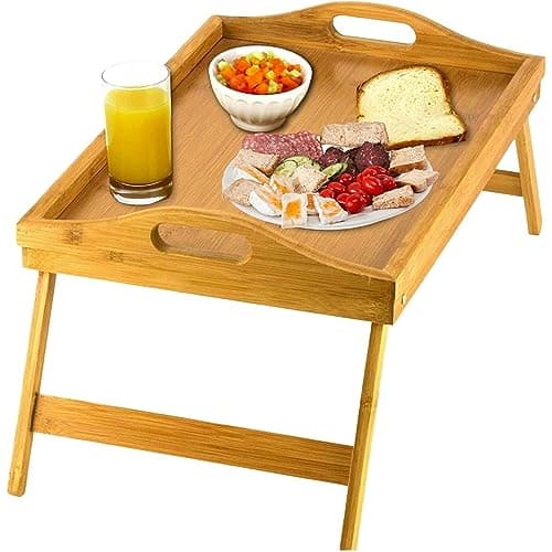 HOME IT Bed Table Tray