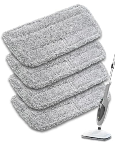 Multi-Brand Steam Pads