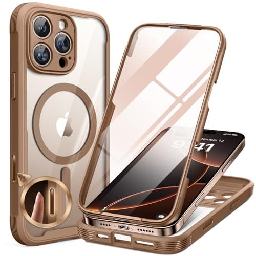 Miracase iPhone 16 Pro Max Case