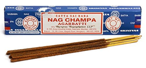 Satya Nag Champa Incense Sticks