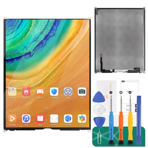 SRJTEK iPad 10.2 Screen Replacement