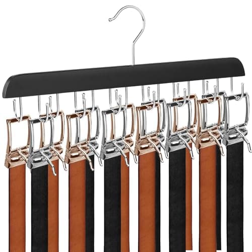 Cuxeedi Belt Hanger