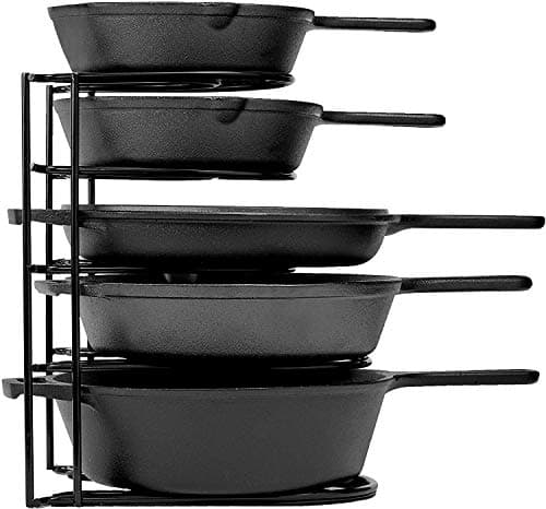 Cuisinel Pots and Pans Organizer