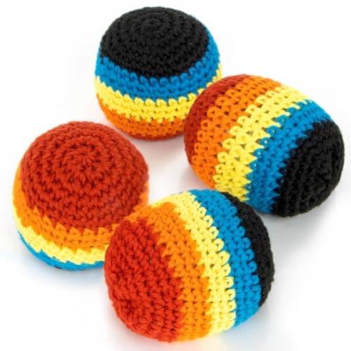 Review: The Best Juggling Sets