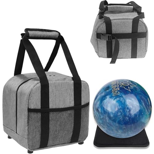 Review: The Best Bowling Tote Bags