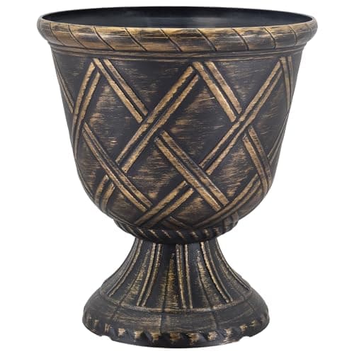 Arcadia Garden Urn