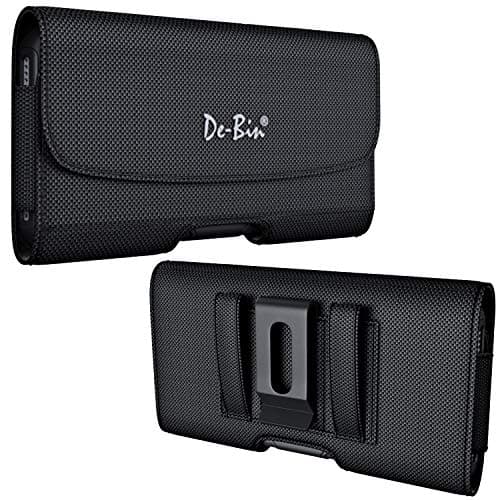 DeBin Belt Case