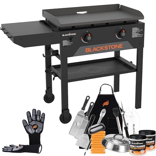 BLACKSTONE 28 Inch Omnivore Griddle