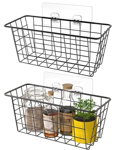 MaraFansie Kitchen Baskets