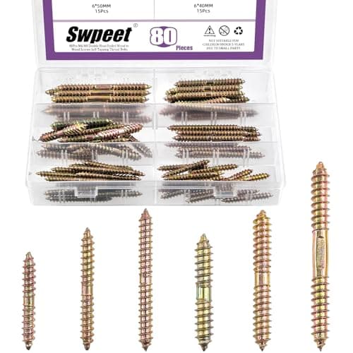 Swpeet Assortment Kit