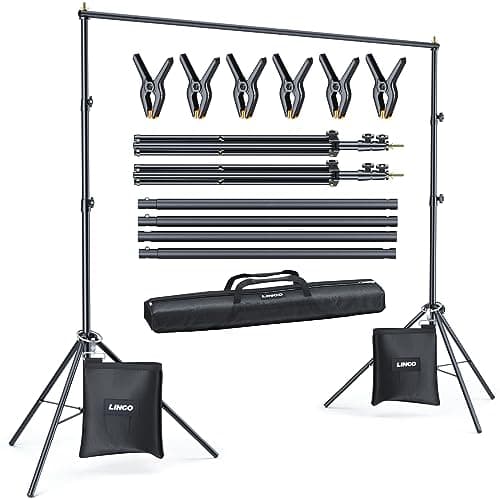 Review: The Best Photo Background Support Equipment