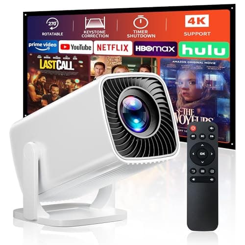 Review: The Best Video Projectors