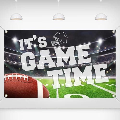 Review: The Best Sports Fan Wall Banners