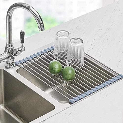Seropy Roll Up Drying Rack