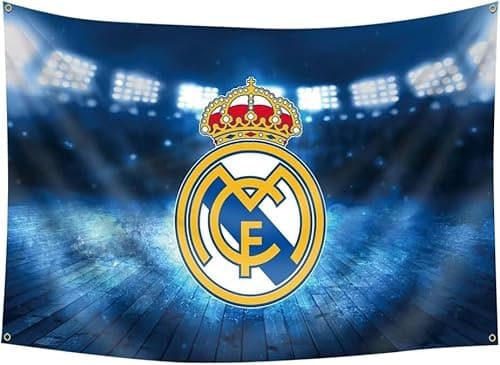 Large Team Tapestry