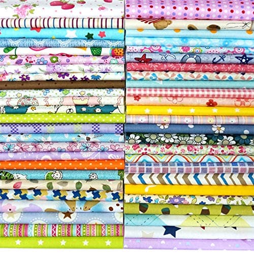 Review: The Best Quilting Fabric Assortments