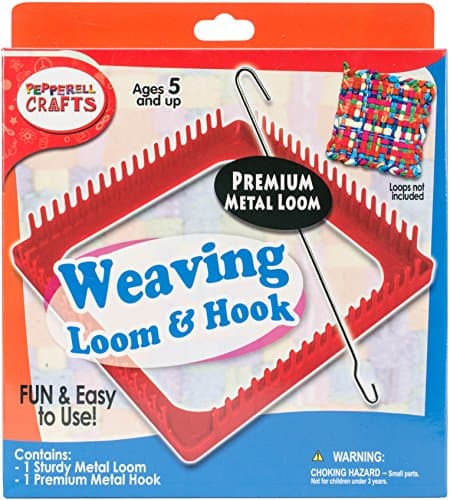 Review: The Best Knitting Looms & Boards