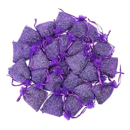 Lavande Sur Terre Lavender Sachets