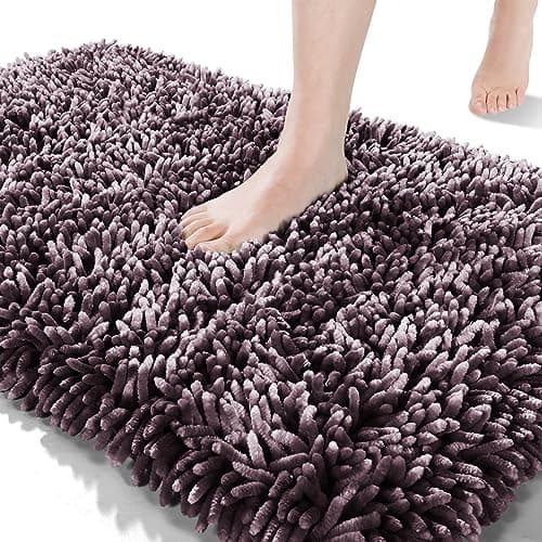 Yimobra Bathroom Runner Rug