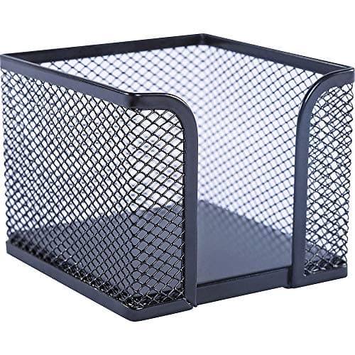 Lorell Mesh Memo Holder