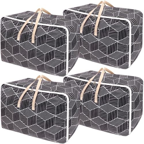 Dntorx Storage Bag 4 Pack