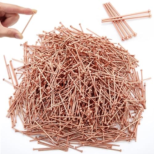 Bulk 2mm Stud Pins