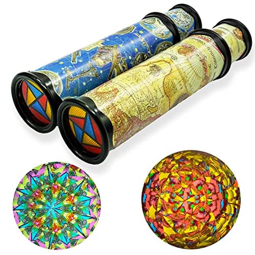 Review: The Best Prisms & Kaleidoscopes