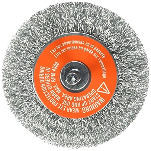 Review: The Best Abrasive Wheel Brushes
