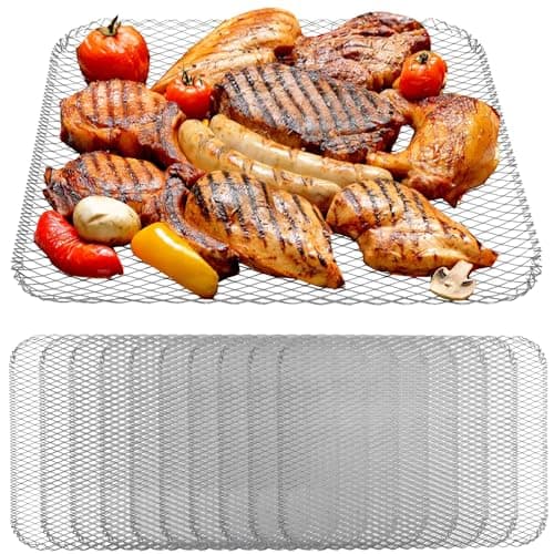 Review: The Best Grill Toppers
