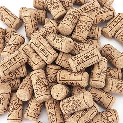 Tebery Corks 100 Pack