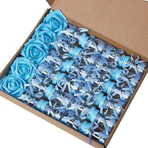 MACTING Baby Bottle Candy Box