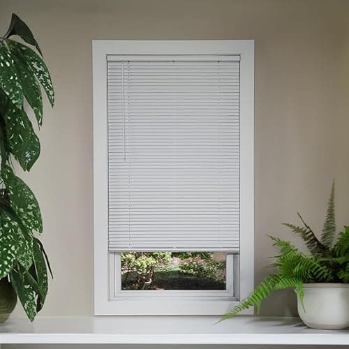 Lumino Cordless Mini Blind