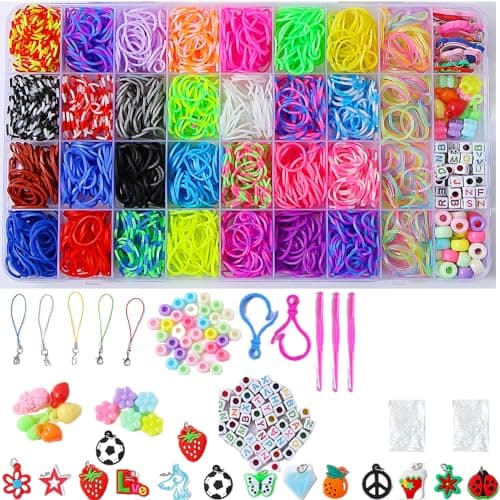 2500+ Loom Kit