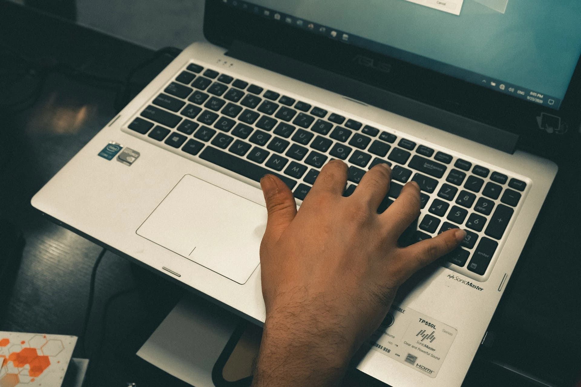 Laptops Under $500